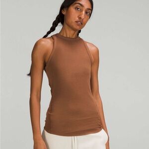 Lululemon Hold Tight Tank Top